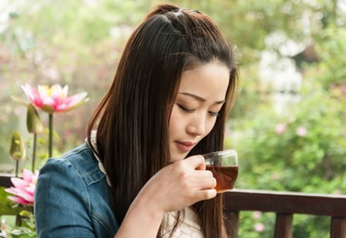 酸枣叶茶如何做 酸枣叶茶的做法窍门